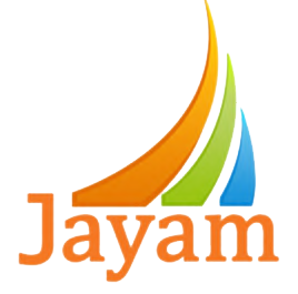 Jayam Web Solutions logo